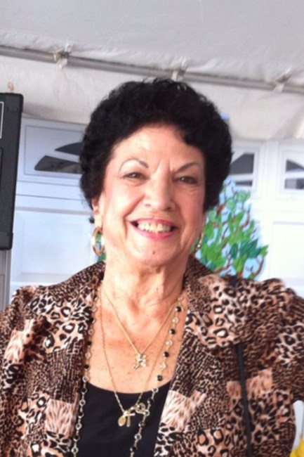 Obituary of Grace Libretto