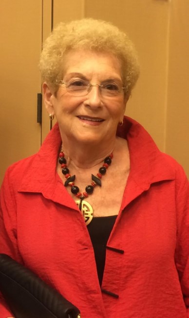 Obituary of Elinor E. Hayum