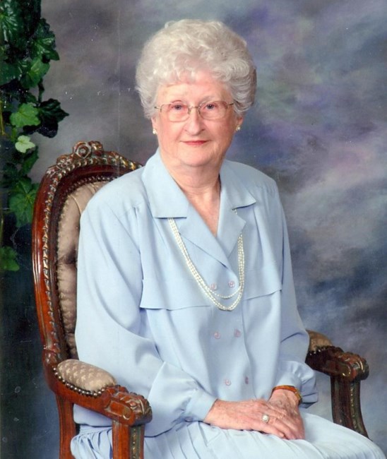 Obituary of Mrs. Pansy Lascaro