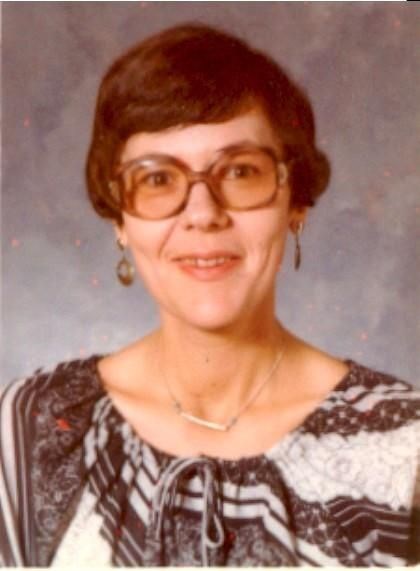 Obituary of Eleanor Mary Urbanik Ziesch