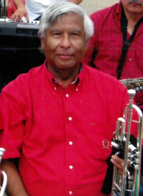 Obituary of Mario Jose Prado