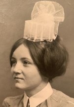 Marjorie Chace