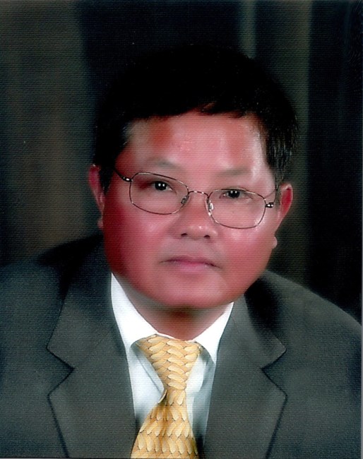 Obituary of Khoi Phan