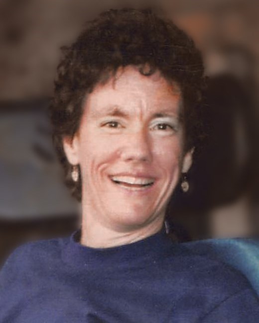 Obituario de Deborah Mae VanOflen