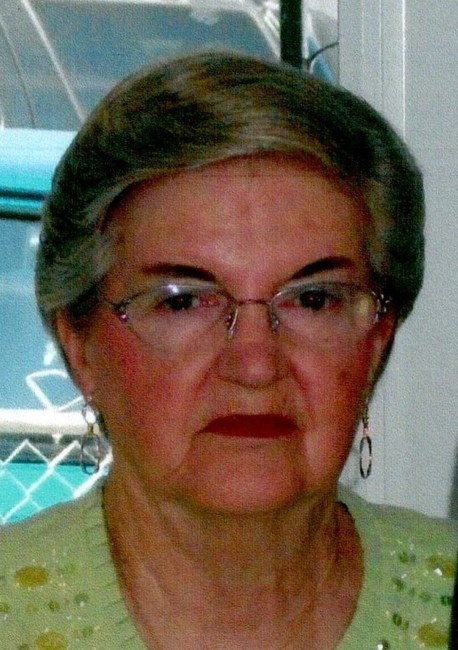 Obituario de Brenda Sue Ellison