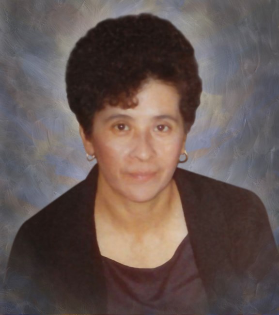 Obituary of Maria Felicitas Guerrero