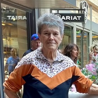 Obituary of Evelyn Lorraine Coleman