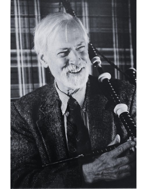 Obituary of Christopher Holabird