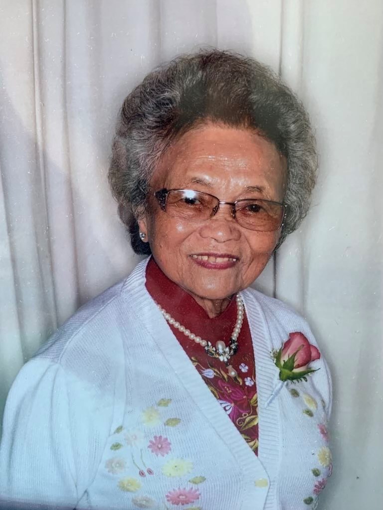 Avis de décès de Minh Huong Thi Nguyen