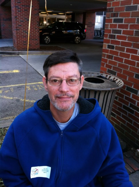 Obituary of Jeffery Scott Burton