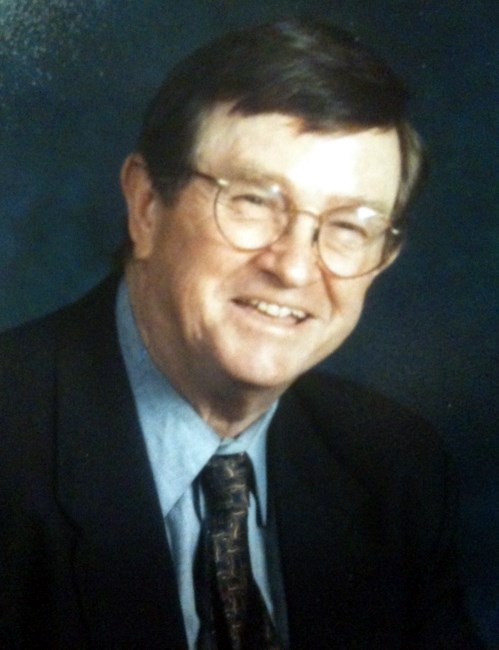 Obituary of Andrew Dairrell Cranford
