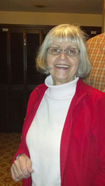 Obituary of Georgianna Madeline Crane