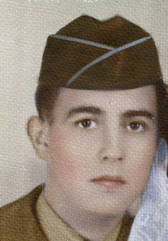 Andres Rodriguez Zapata Obituary San Angelo, TX