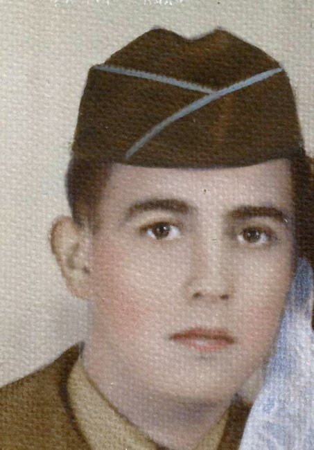 Avis de décès de Andres Rodriguez Zapata