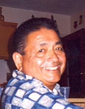 Obituary of Manuel "Lito" Lujan