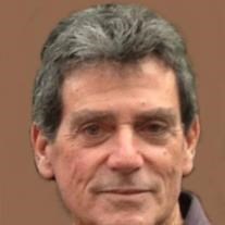 Obituary of Myles McCarthy