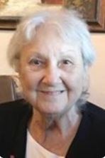 Obituary of Freda Marie Schlenker