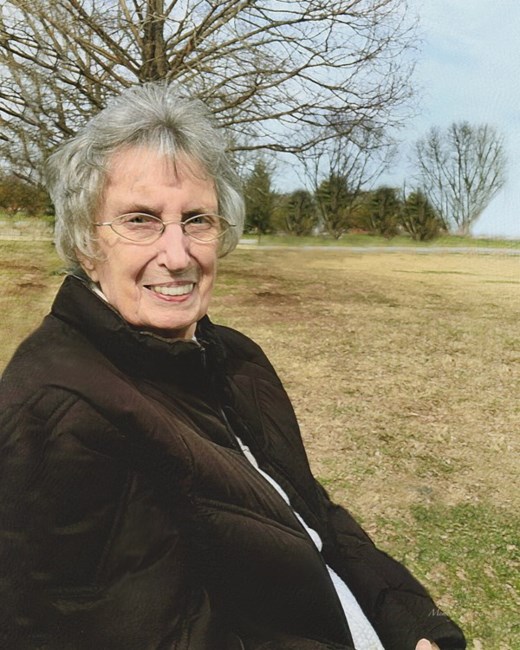 Obituary of Helen Alberta Little