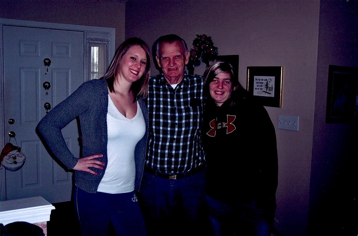 Obituary of Logan H. Crank