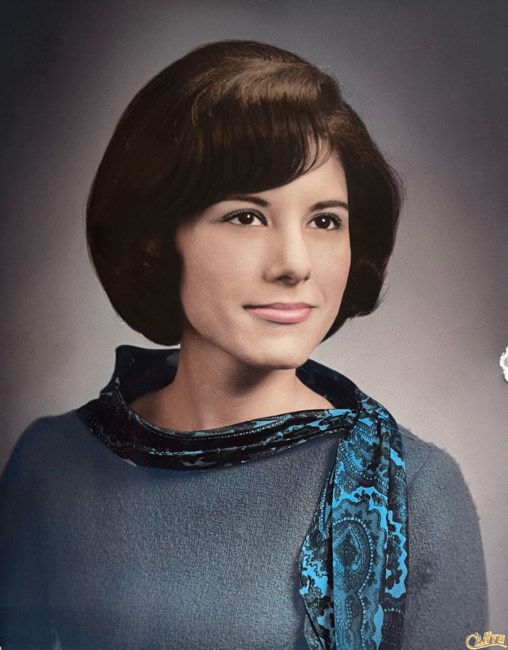 Obituary of Frances Vargas Velasco