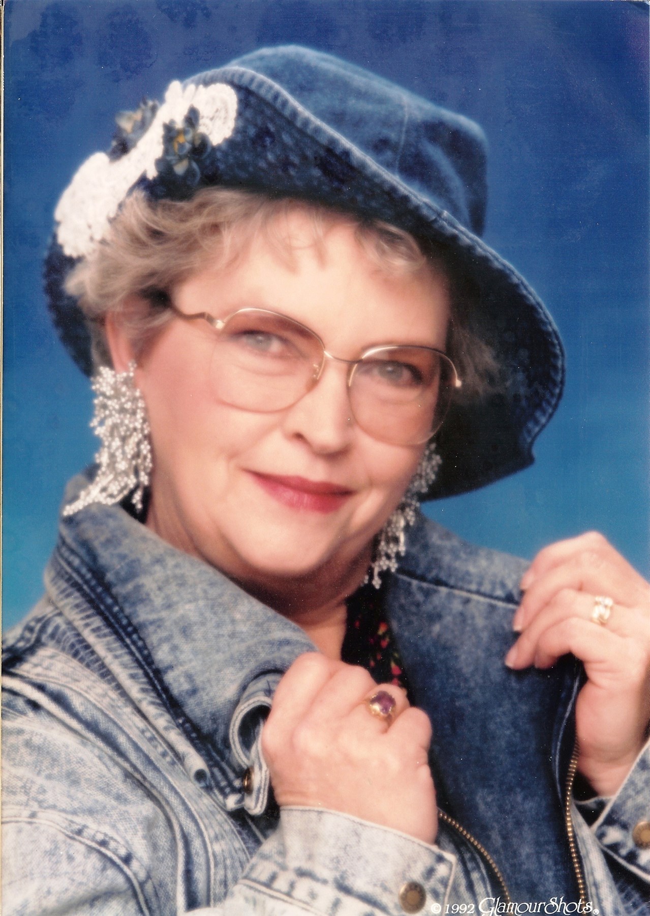 Obituary of Claire Bocardo