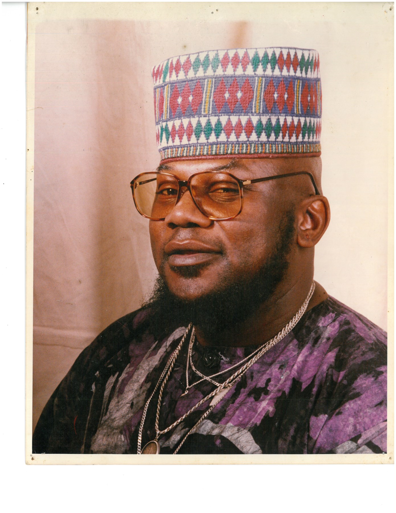 Avis de décès de Kevin Theodore Barton