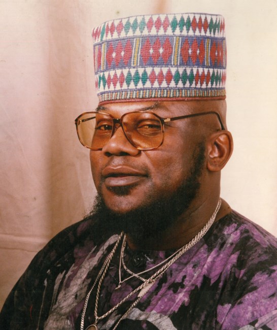 Avis de décès de Kevin Theodore Barton