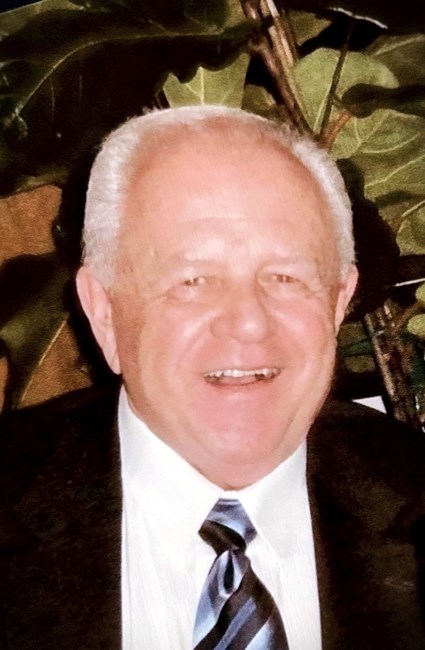 Obituary of Ted Clyde Pitcher Jr.