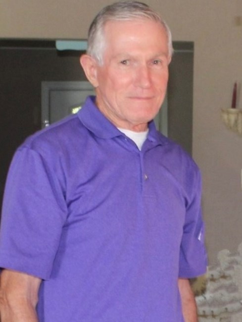 Obituary of Doug Finley