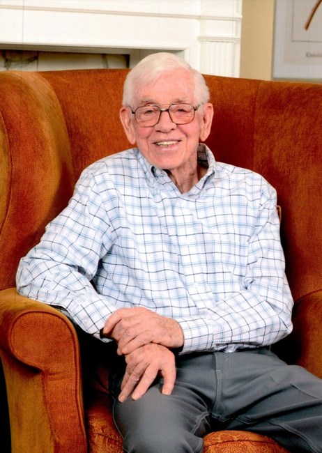 Obituary of Forest William Paxson