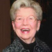 Obituary of Jeraldine Miller Mariner