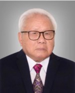 Ong TRAN QUE Phap Danh TAM DIA