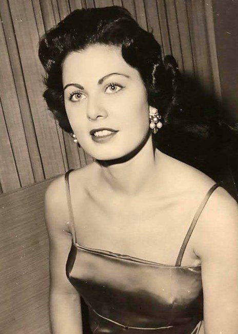 Obituary of Lila Leona Clause