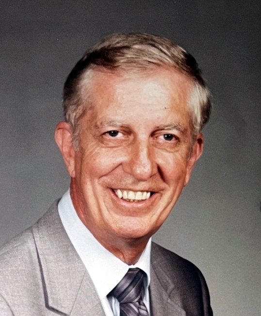 Obituary of Harold (Bud) Arvin Pearson