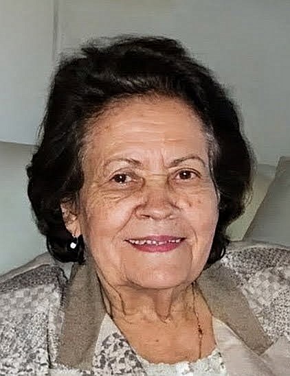 Obituario de Juana Lorenzo