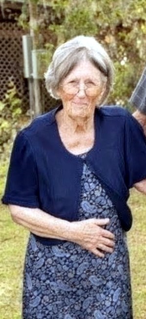 Obituary of Mary Beth Marchant