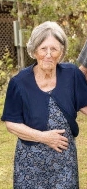 Obituary of Mary Beth Marchant
