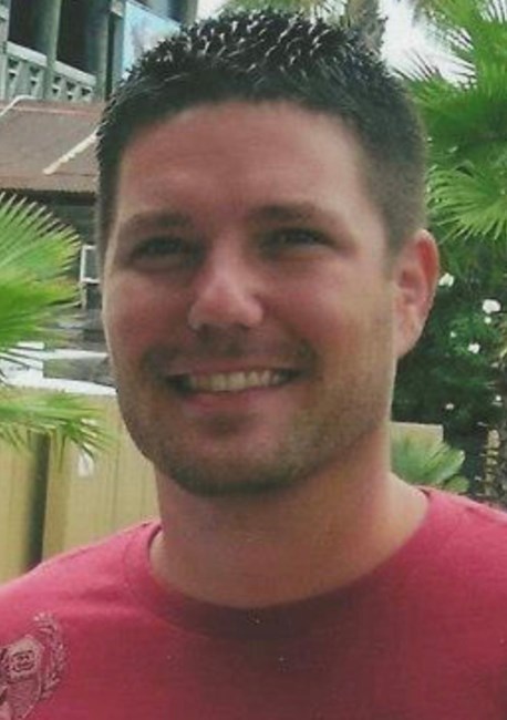 Obituary of Timothy Wayne Paul