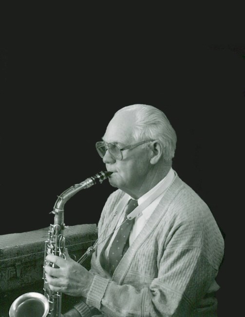 Obituary of John Thomlinson