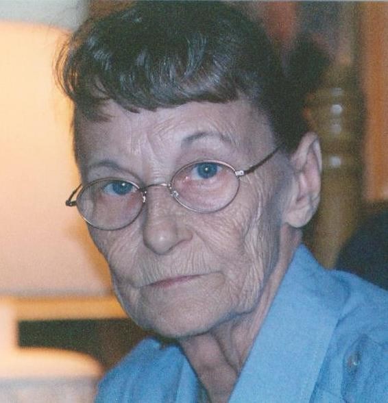 Obituary of Barbara Davis