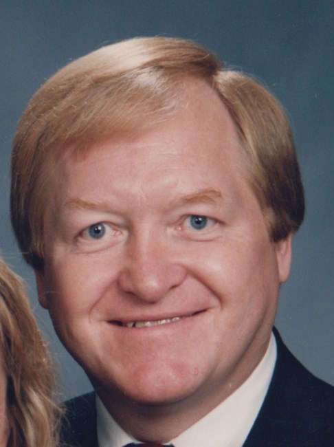 Obituary of Robert Charles Cole