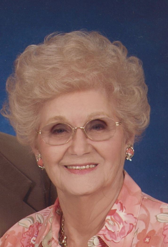 Emogene S. Rushing Obituary Tuscaloosa, AL