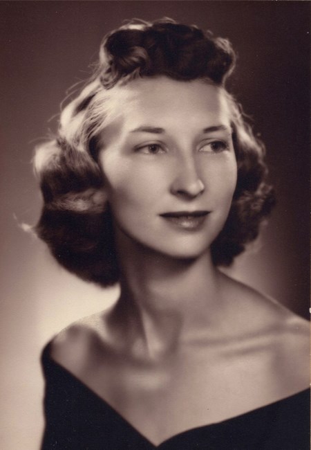 Obituary of Anita LaVone Whittenburg Mullikin