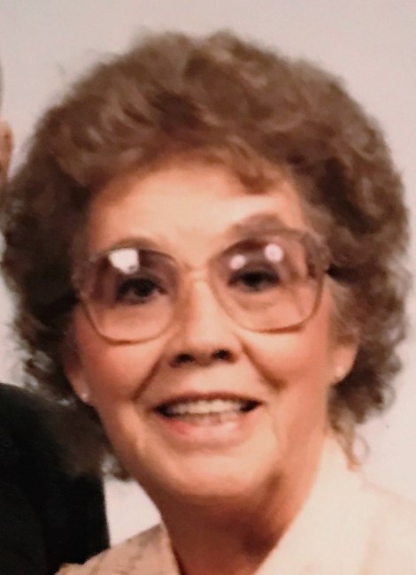 Obituary of Elizabeth A. Cox