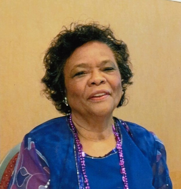 Obituary of Virginia Ann Bradford