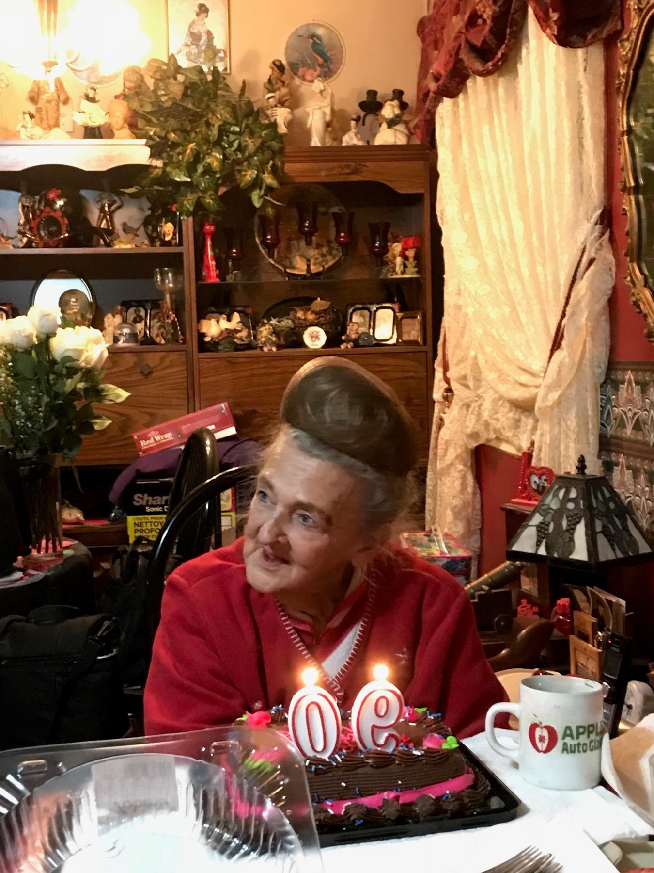 Obituary of Jean Viola Pantano