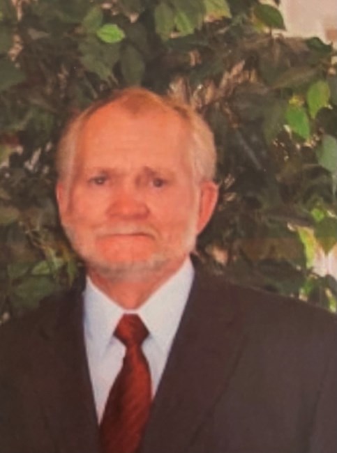 Obituary of Marvin Eugene Smith