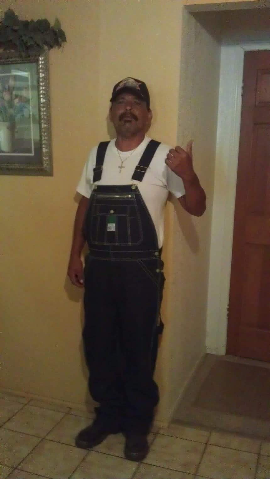 Obituary of Ricardo Garza