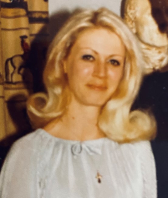 Obituary of Karen Barsky O'Connor