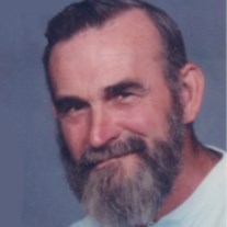 Obituary of John Leroy Russell